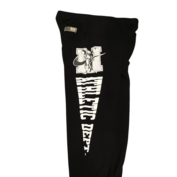 MENS Nike The Athletic Dept. joggers‎ sweatpants track pants XXL - Picture 6 of 9